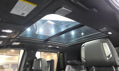 Escalade 5th Generation