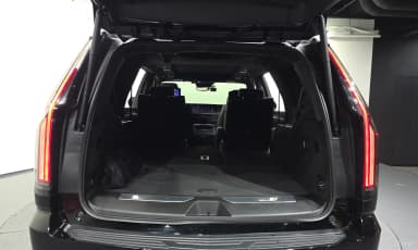 Escalade 5th Generation