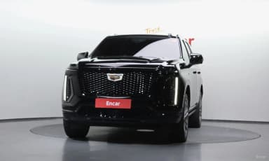 Escalade 5th Generation