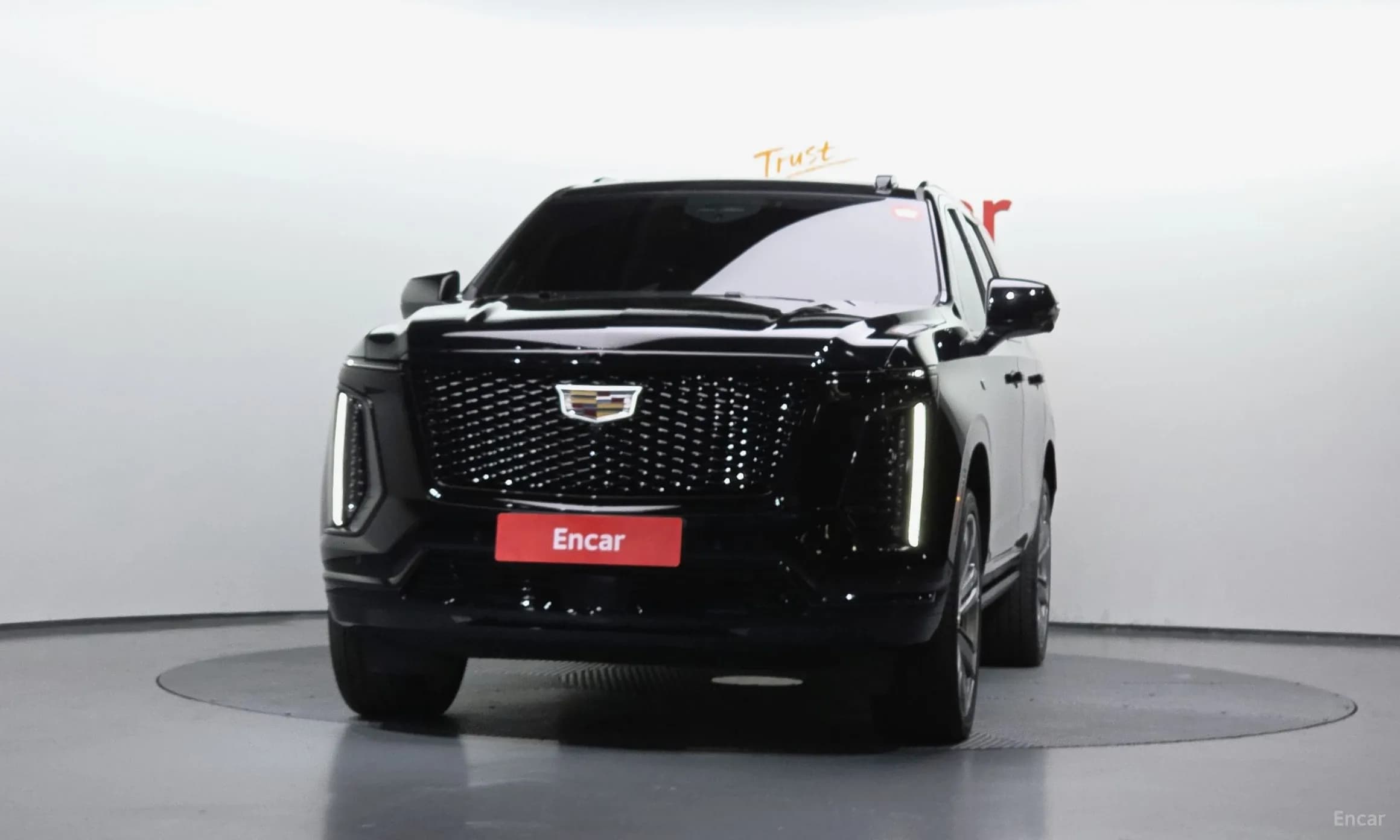 Escalade 5th Generation