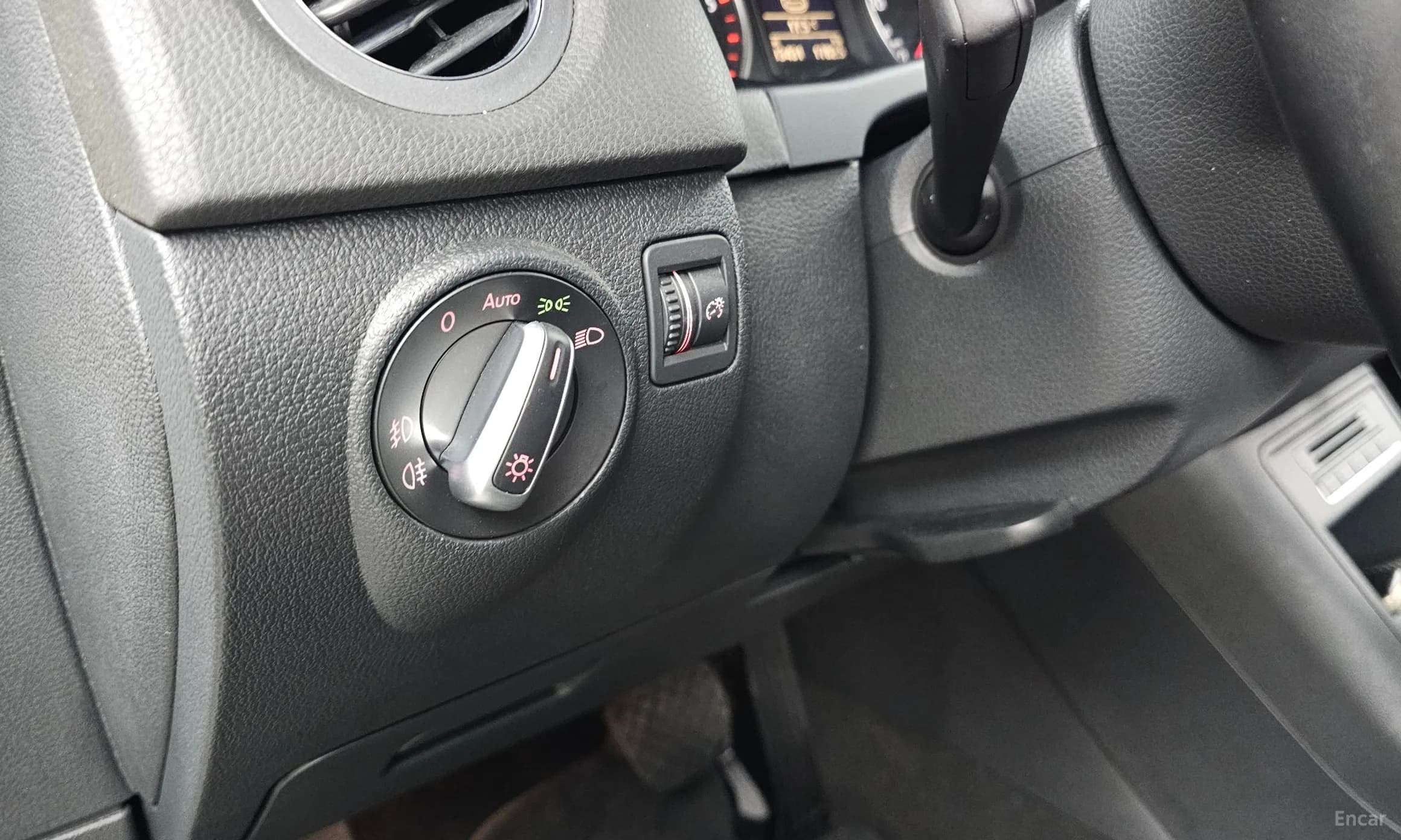 New Tiguan