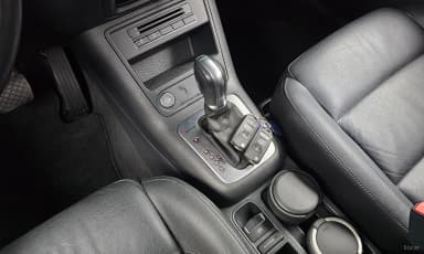 New Tiguan