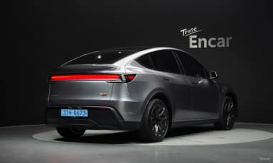 Model Y
