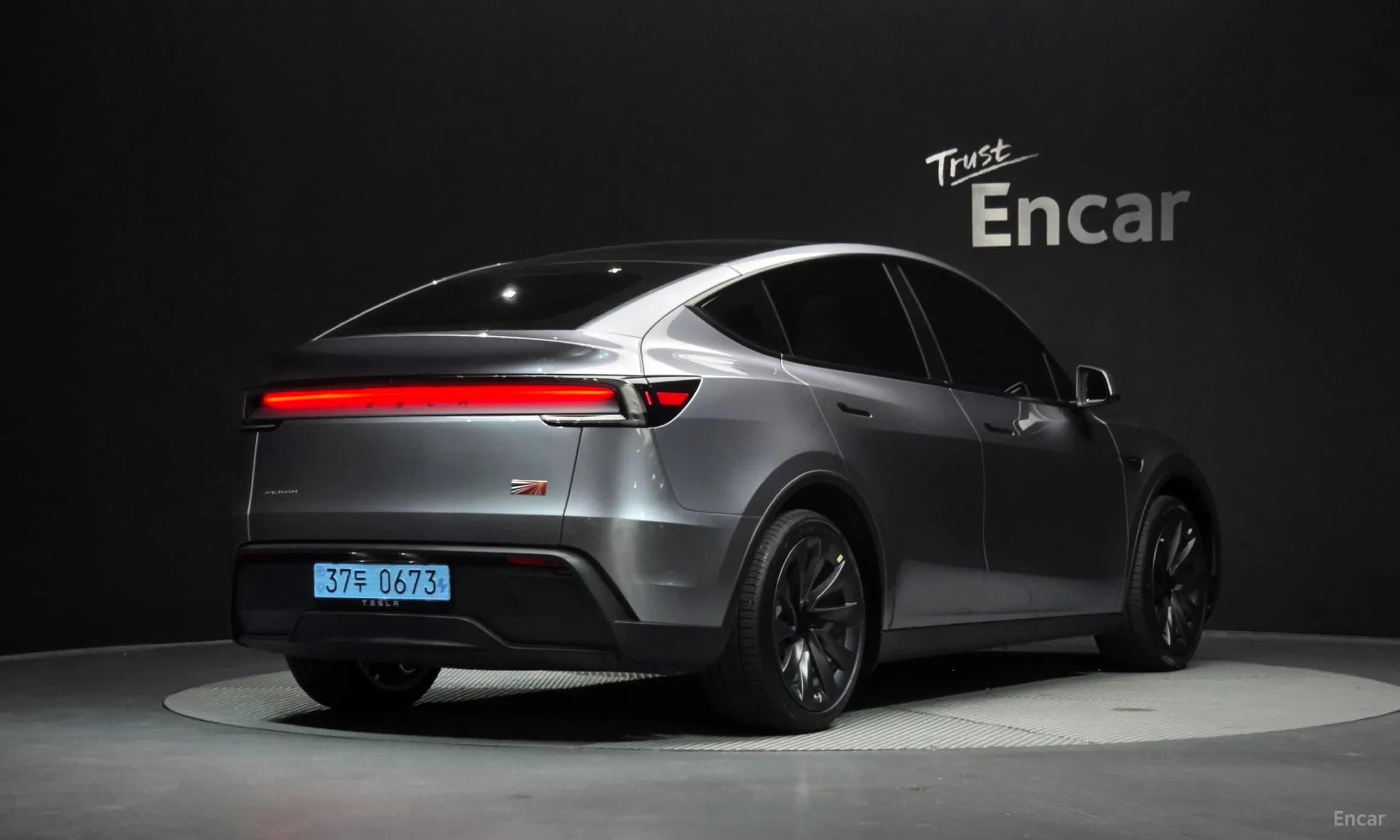 Model Y