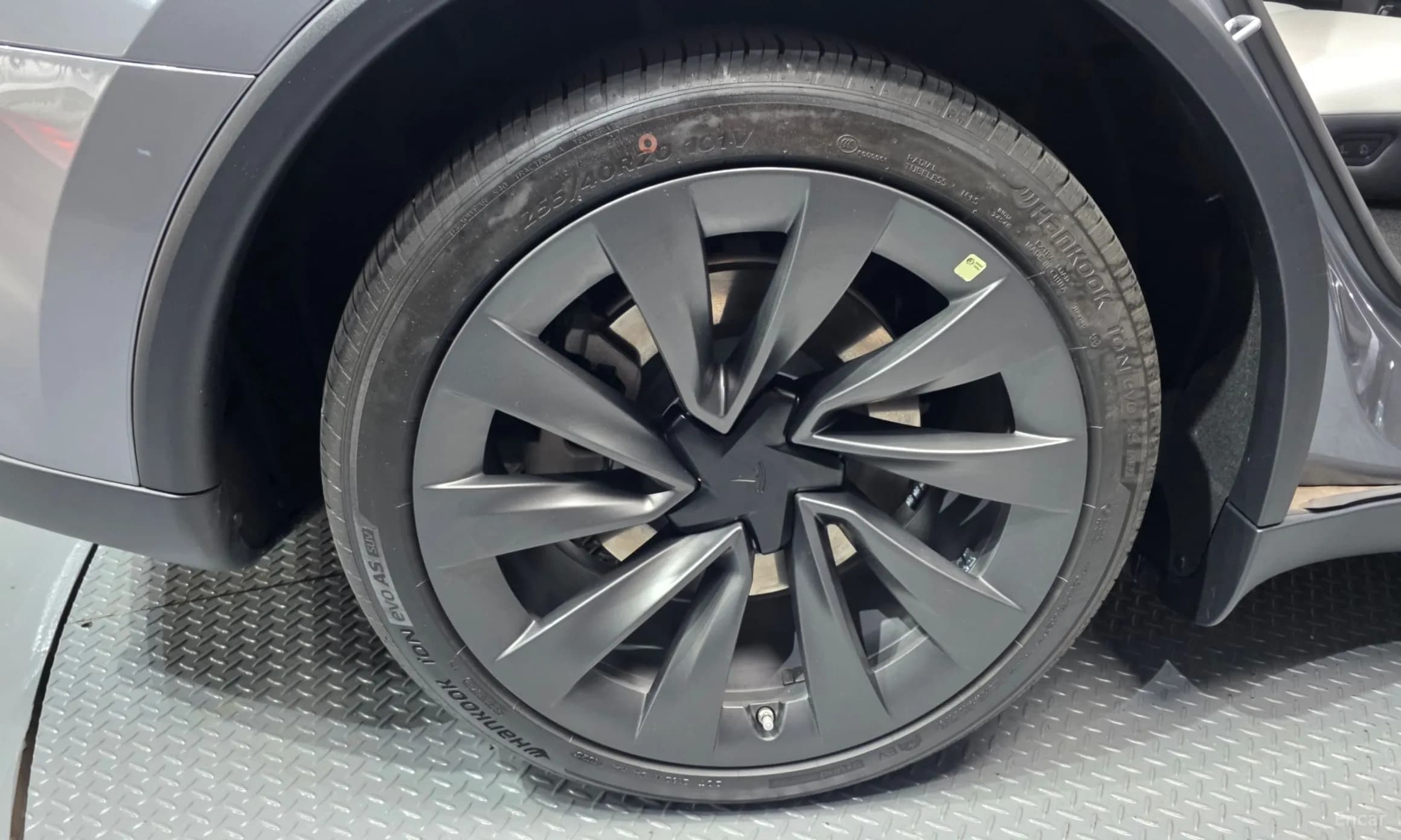 Model Y