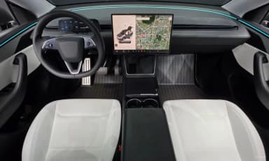 Model Y