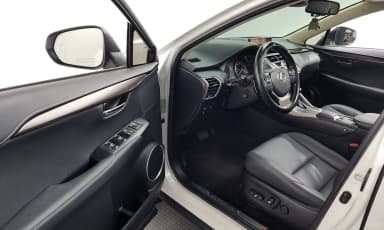 NX300h