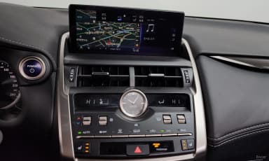 NX300h