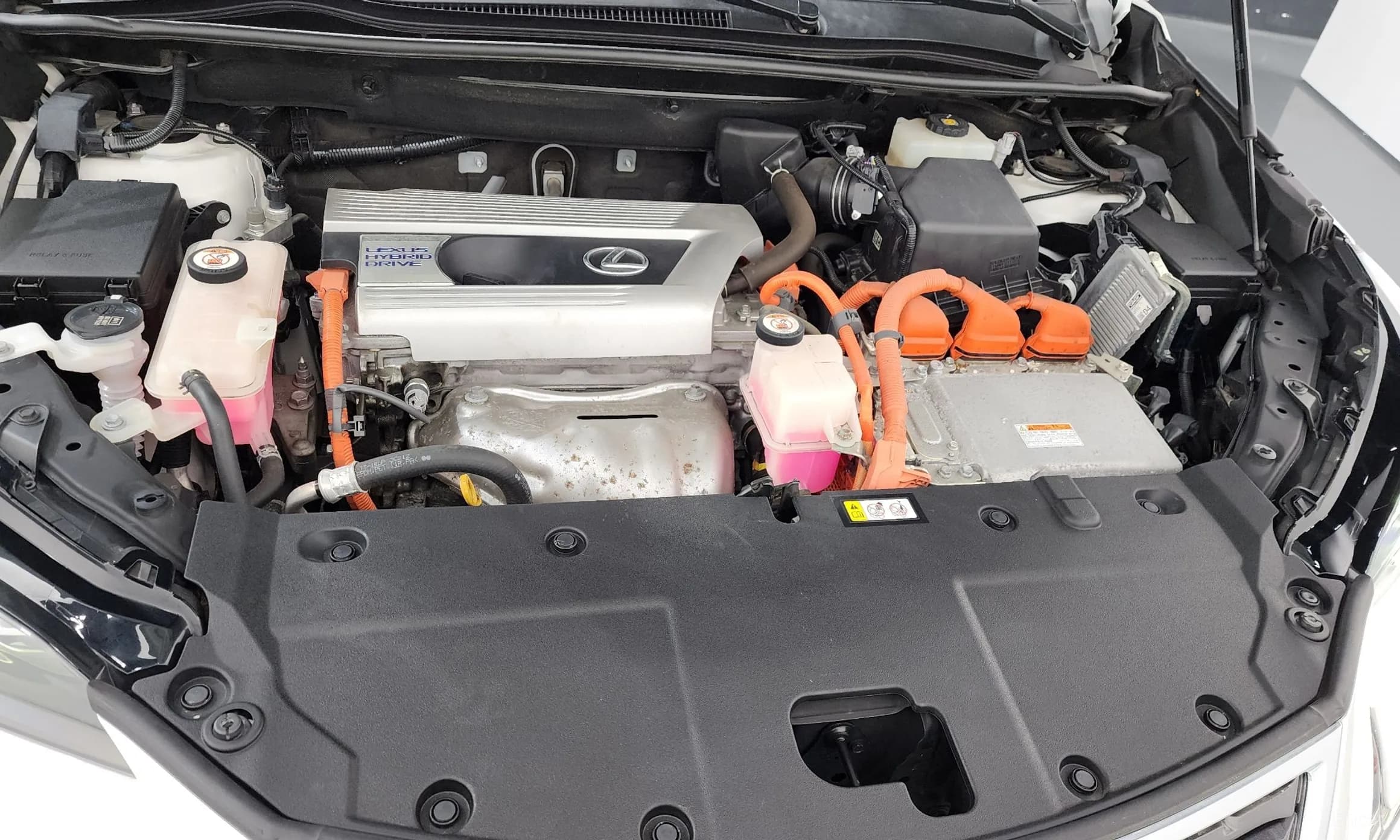 NX300h