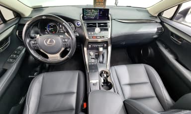 NX300h
