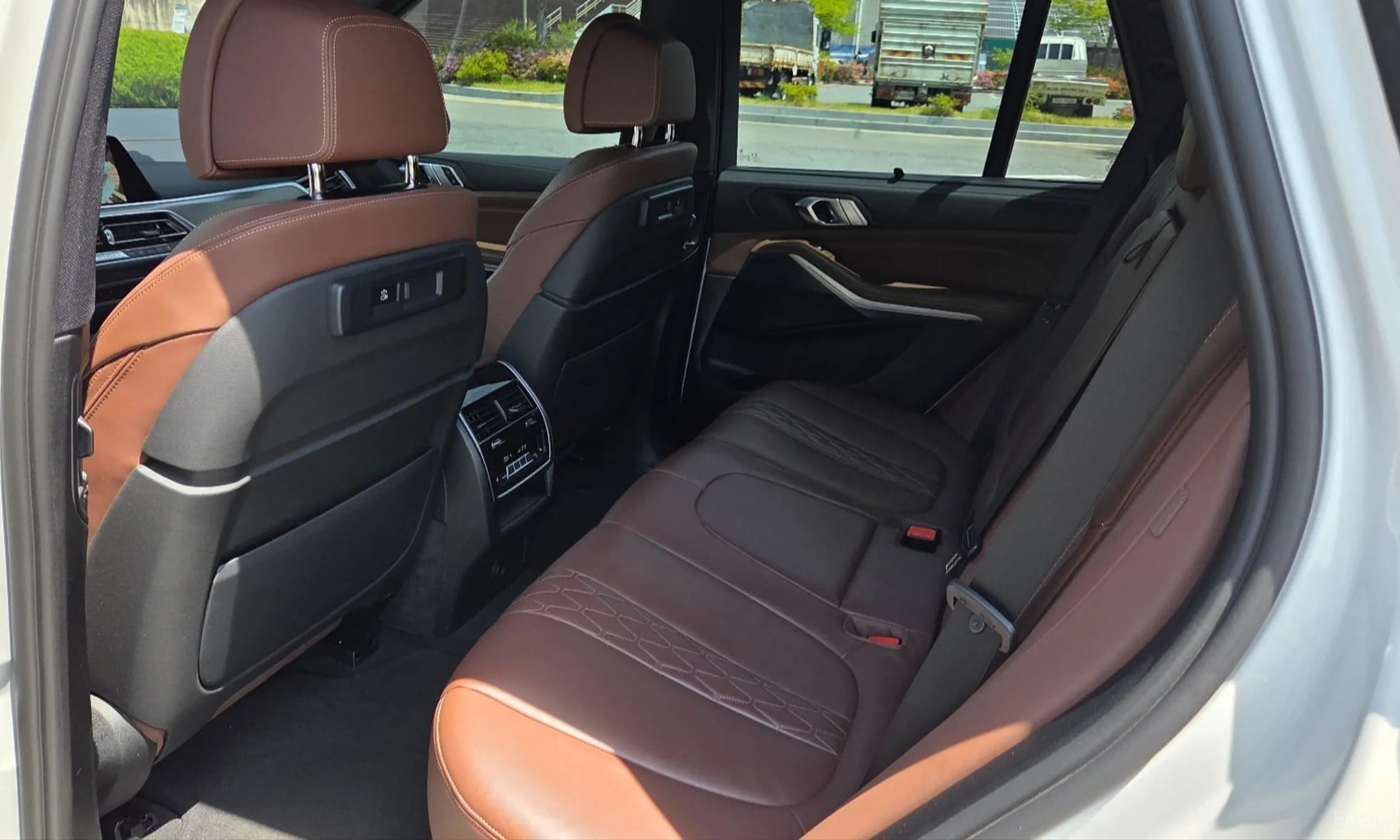 X5 (G05)