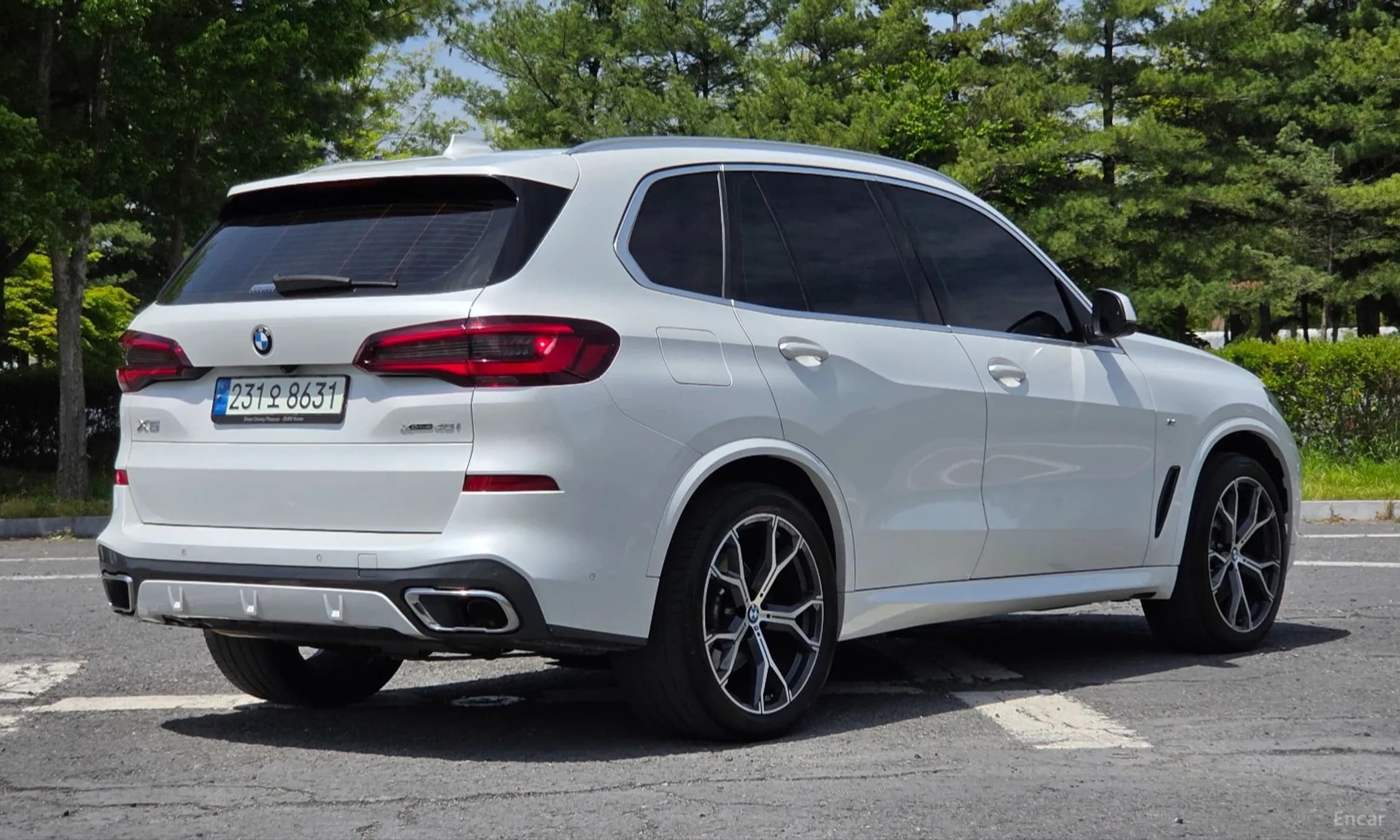 X5 (G05)