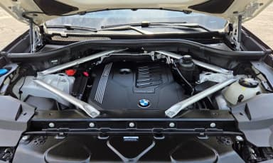 X5 (G05)