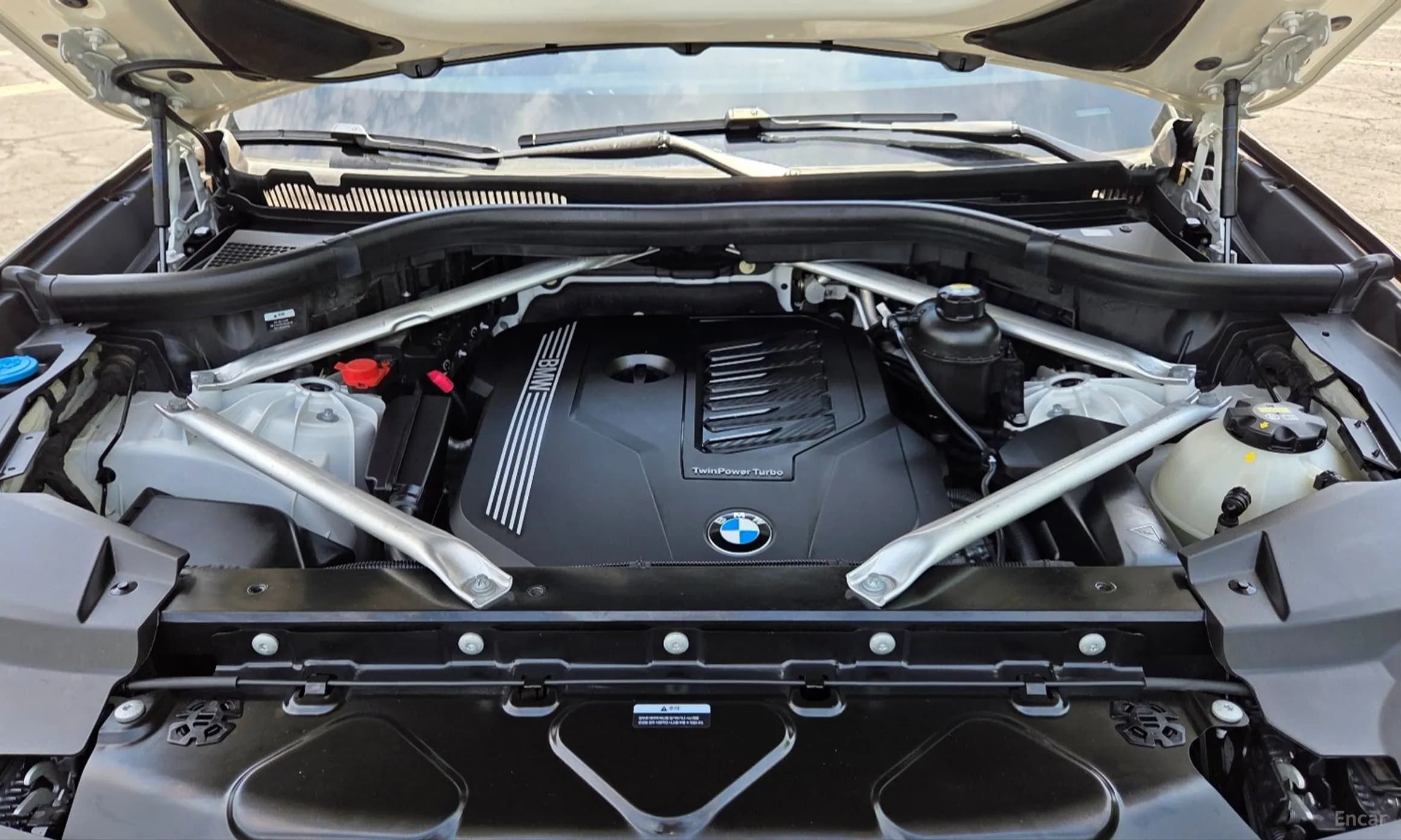 X5 (G05)