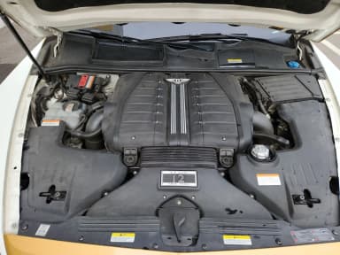 Bentayga