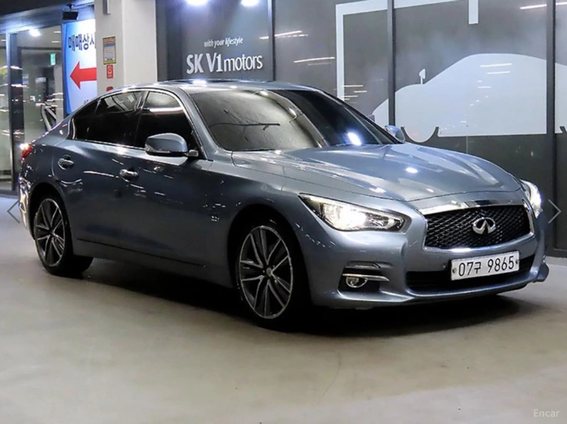 Q50
