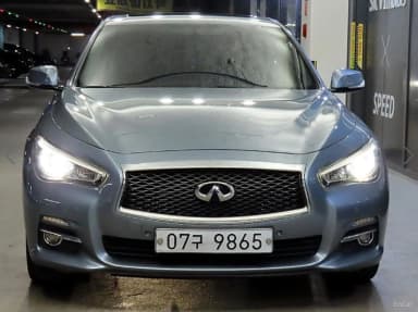 Q50