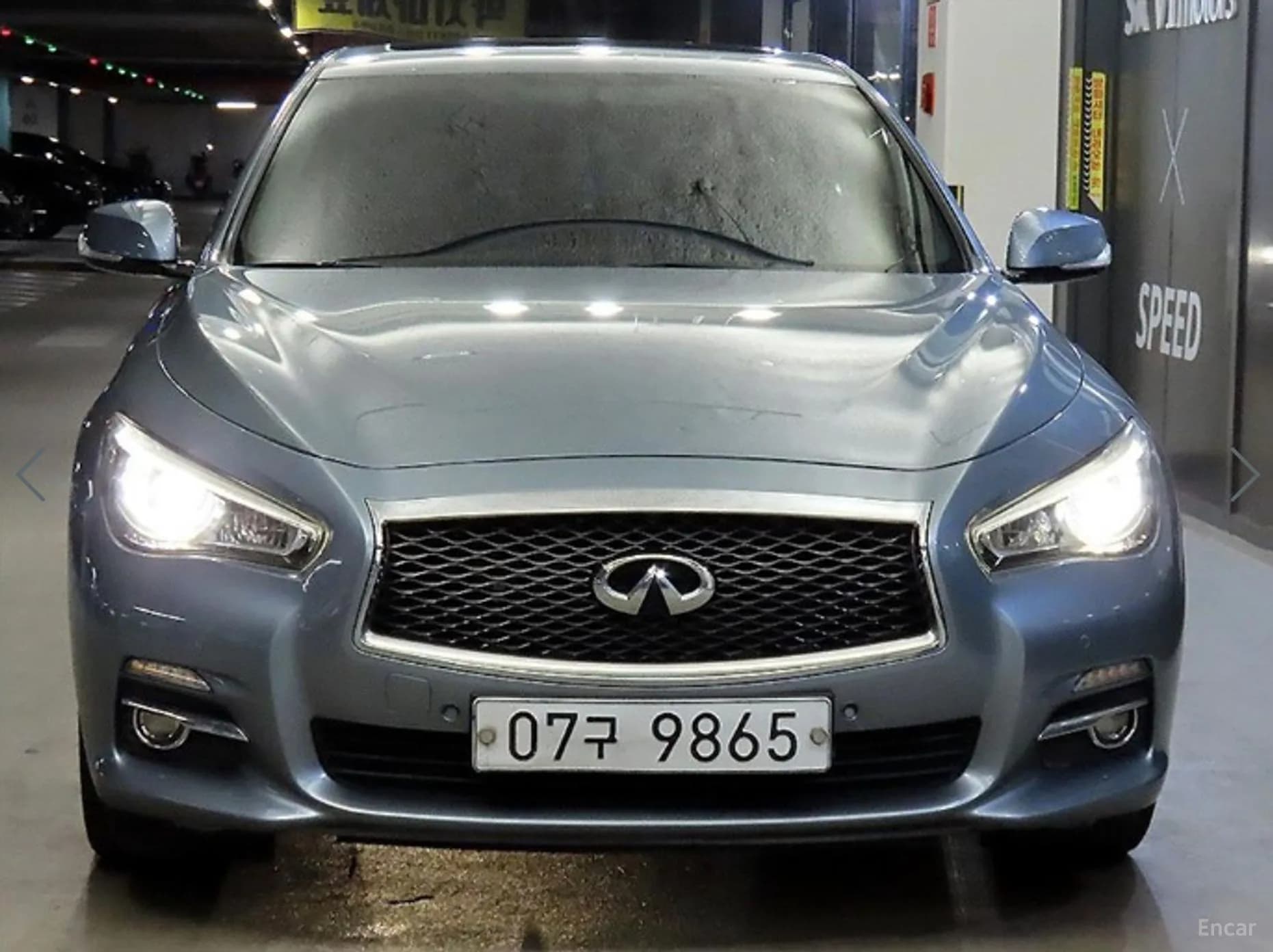 Q50