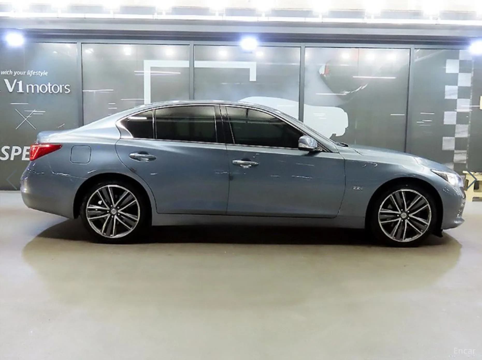 Q50