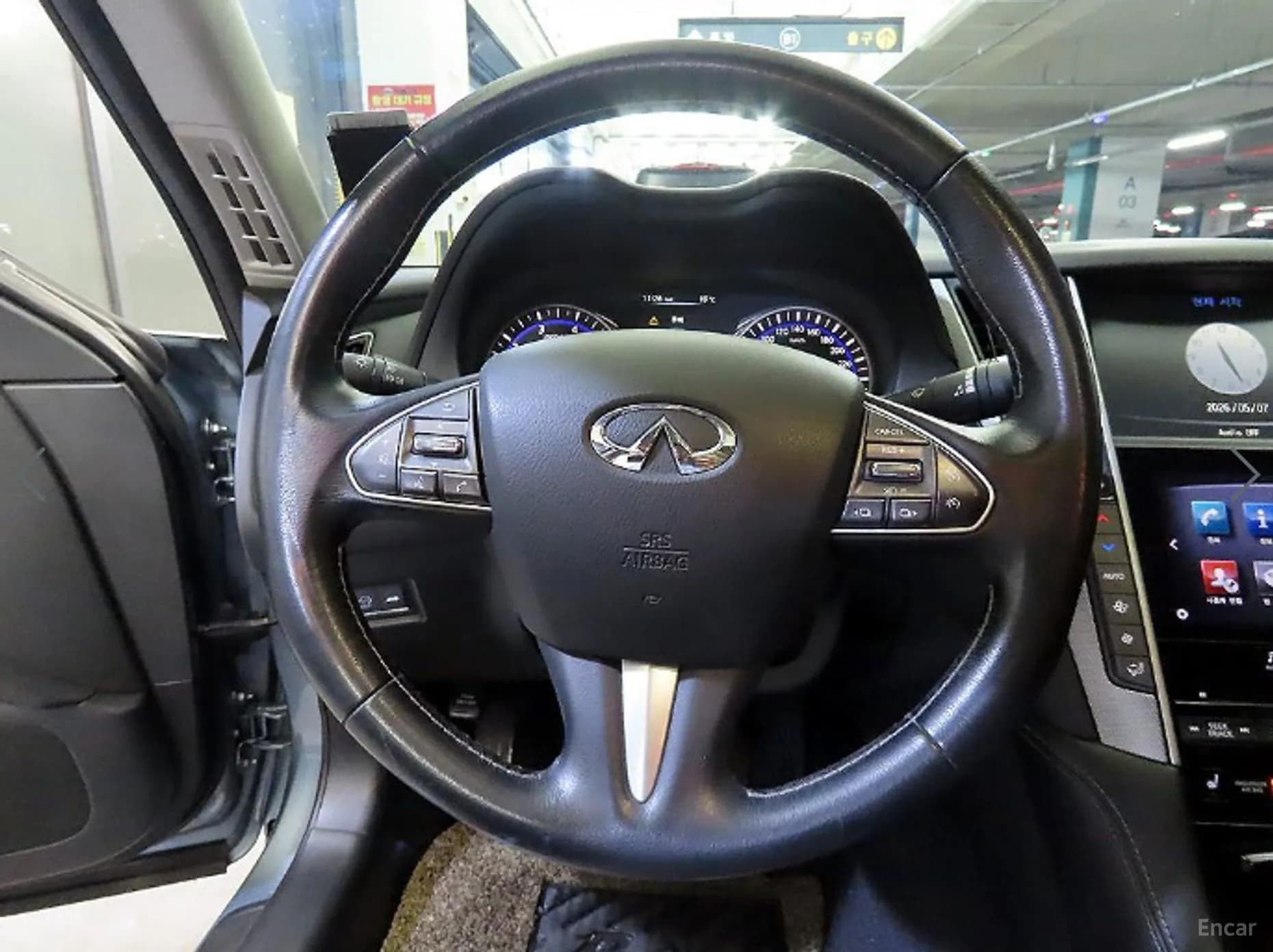 Q50