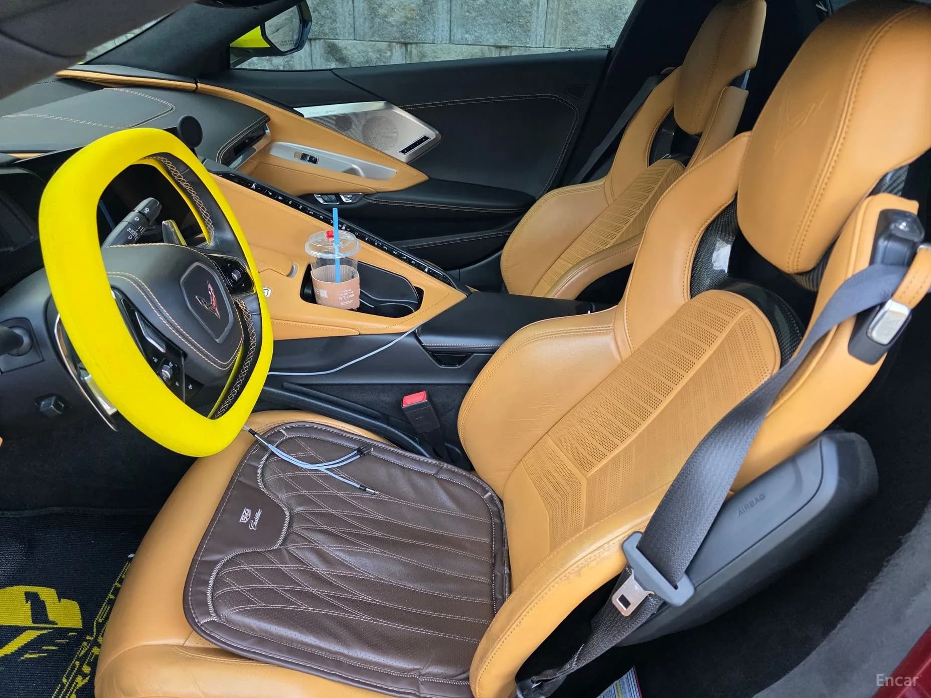 Corvette