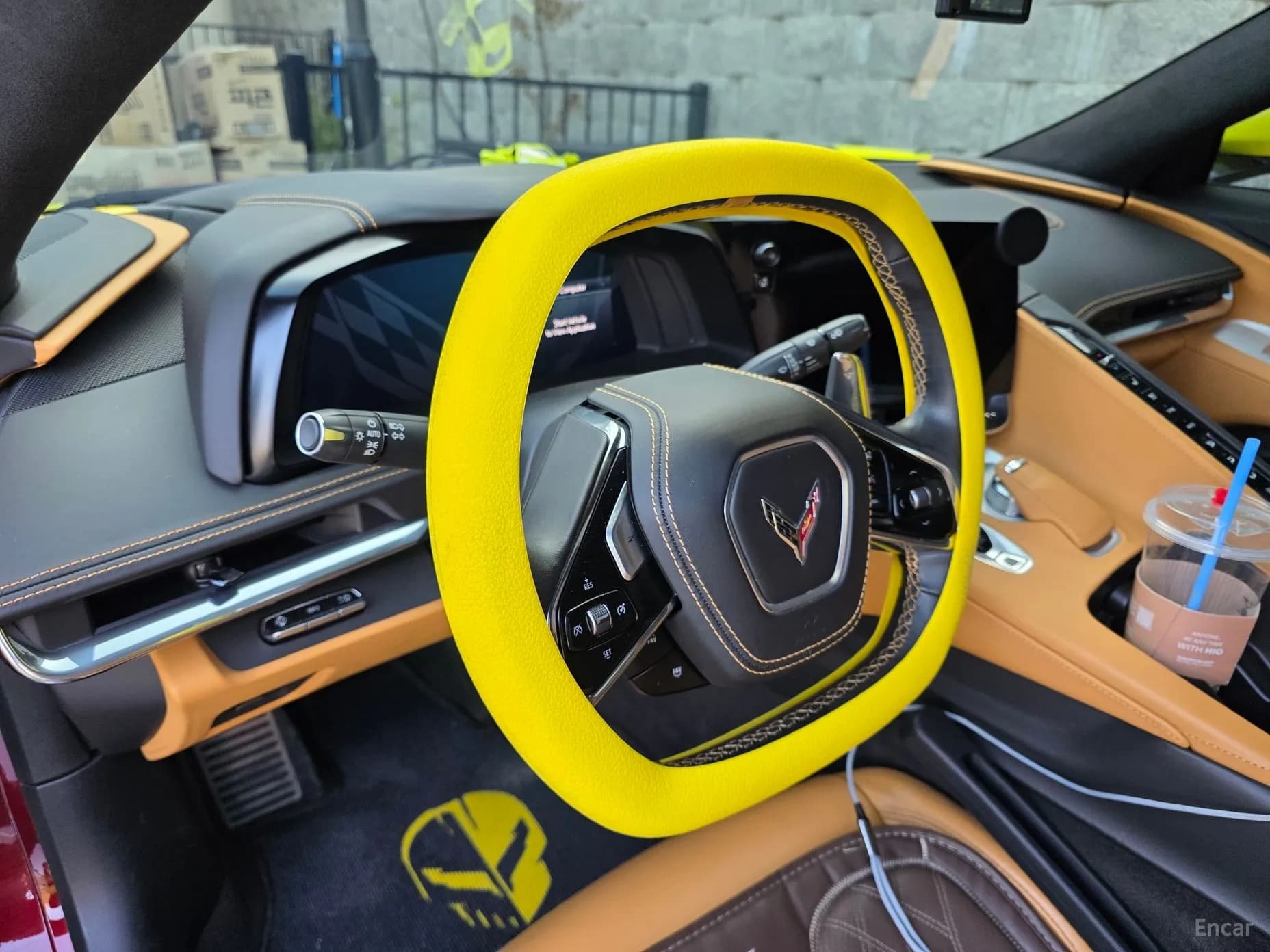 Corvette