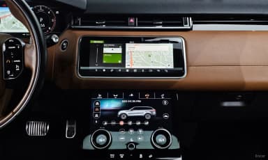 Range Rover Bella