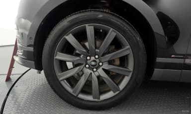Range Rover Bella