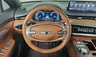 GV70
