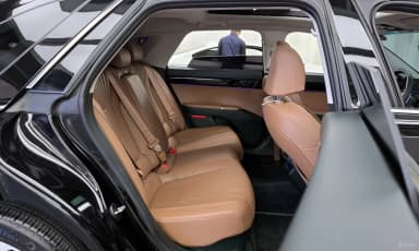 Grandeur Hybrid (GN7)