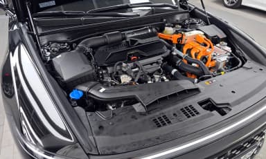 Grandeur Hybrid (GN7)
