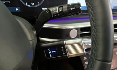 Grandeur Hybrid (GN7)