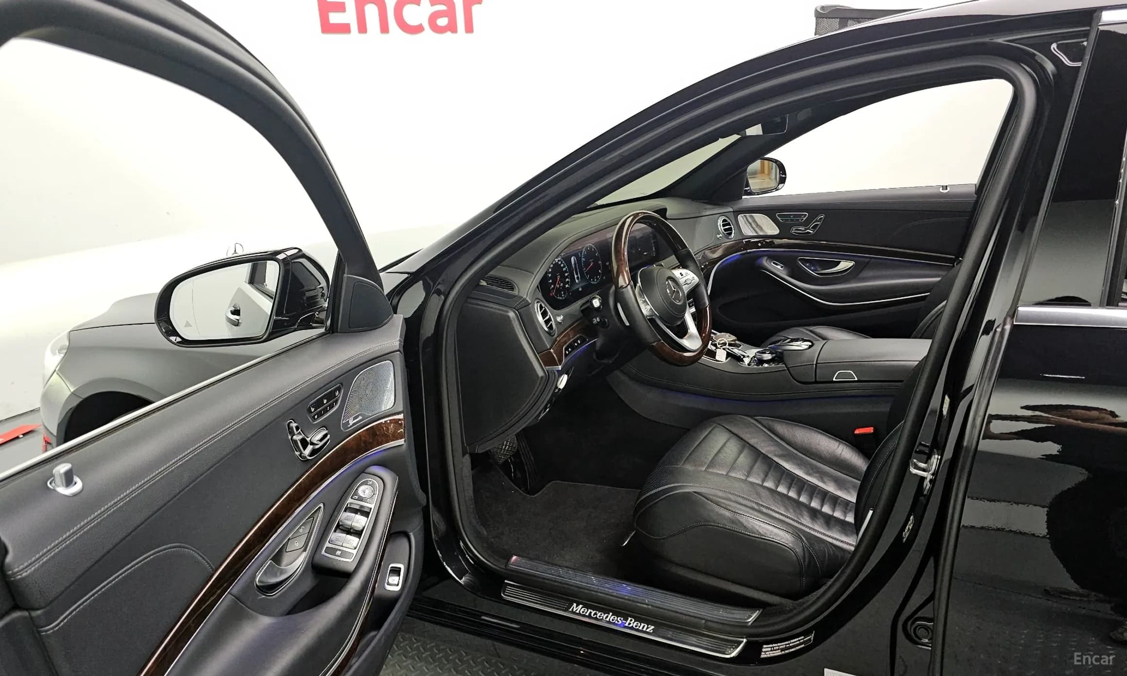 S-Class W222