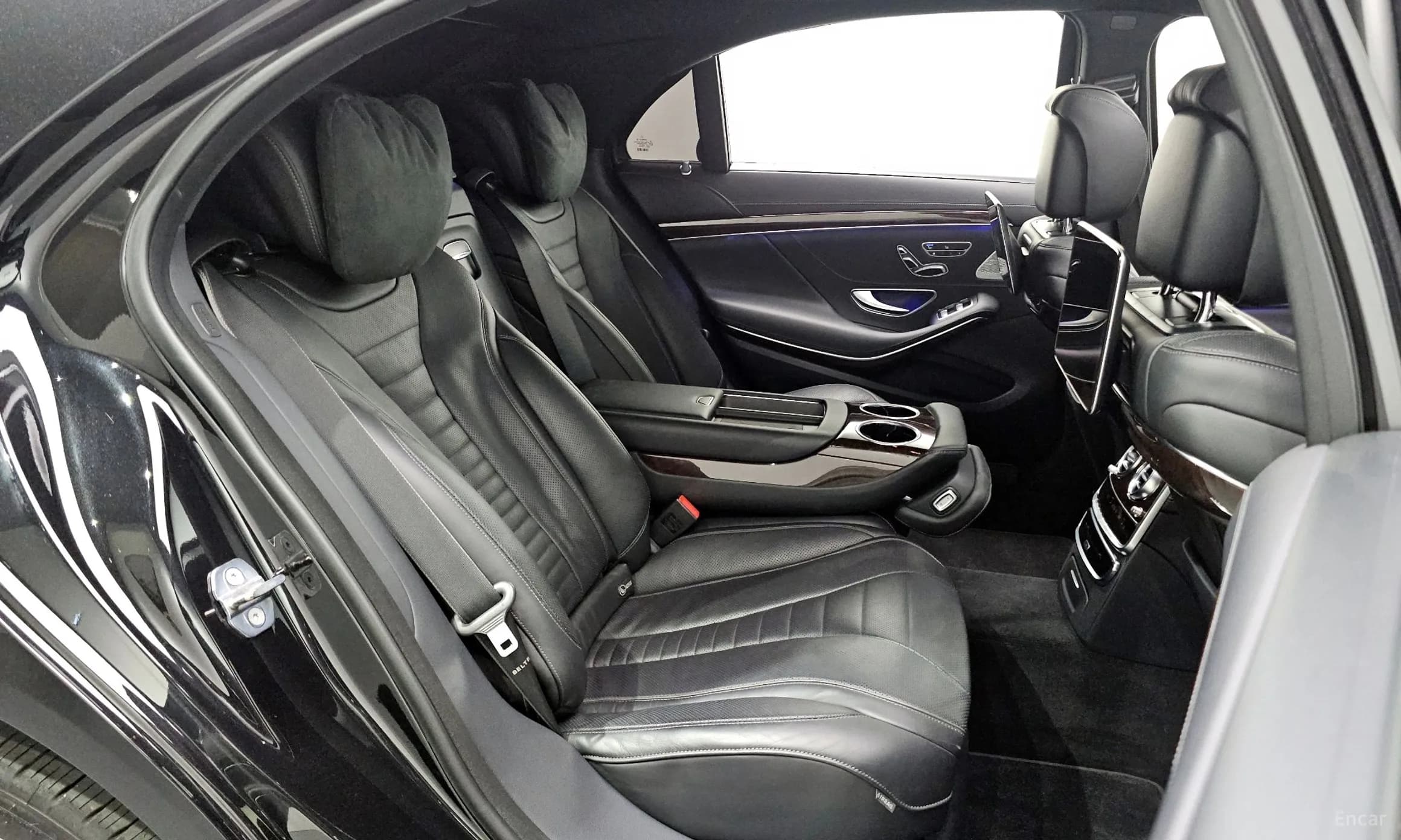 S-Class W222