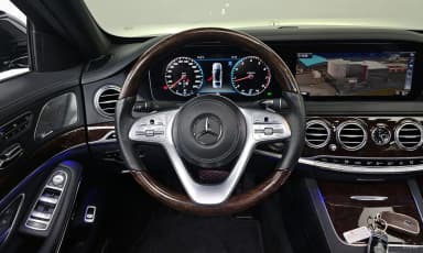S-Class W222