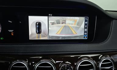 S-Class W222