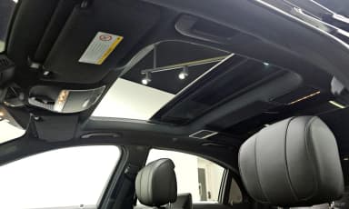 S-Class W222