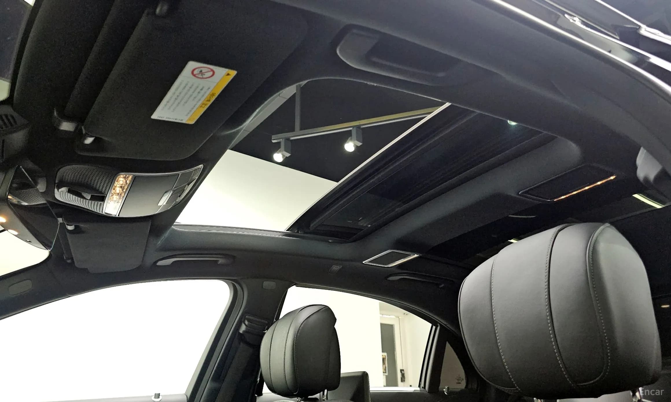 S-Class W222