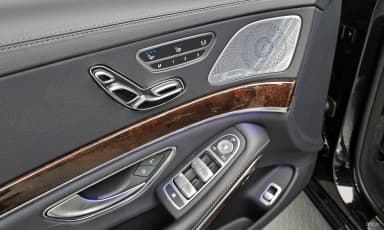 S-Class W222