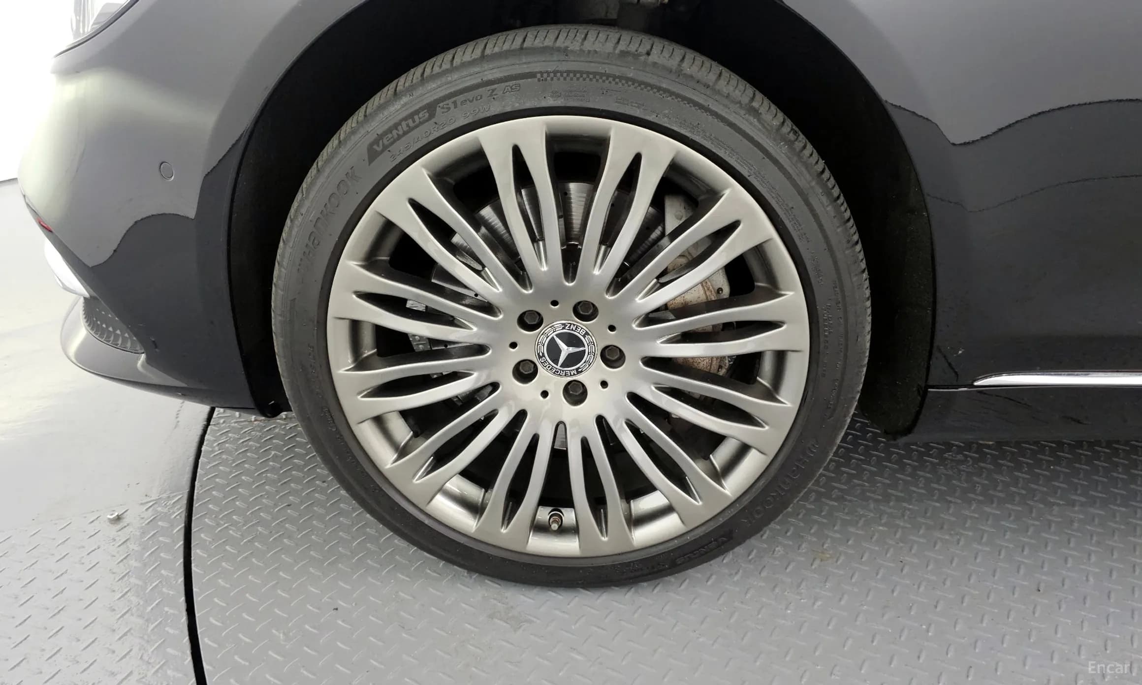 S-Class W222