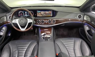 S-Class W222