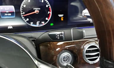 S-Class W222