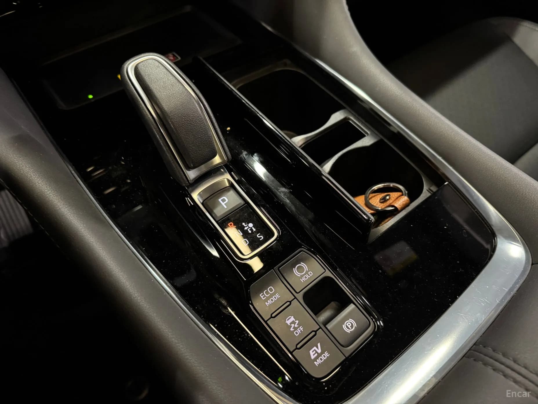 Alphard 4th Generation