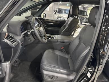 Alphard 4th Generation