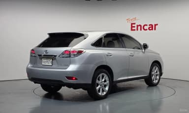 RX350