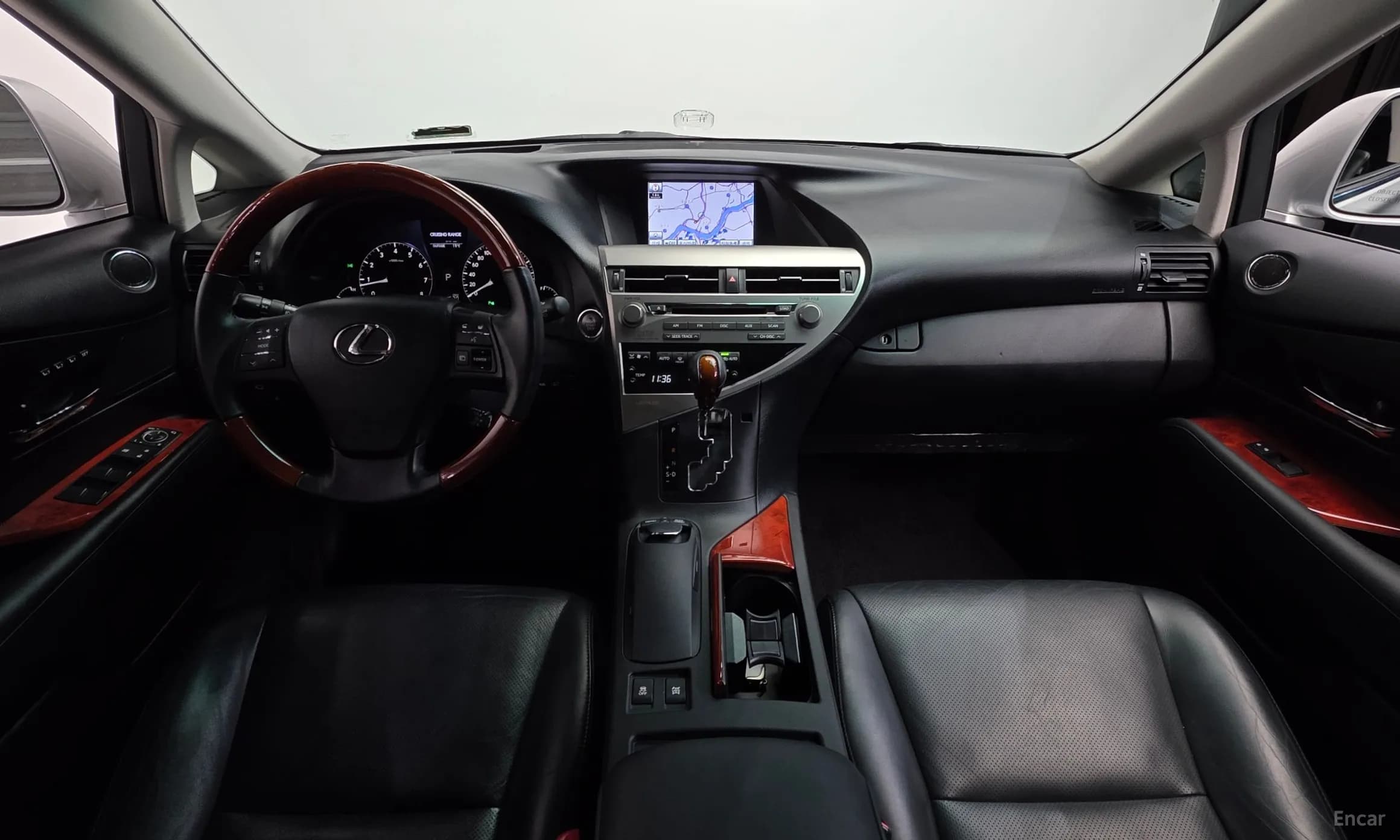 RX350