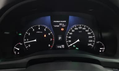 RX350