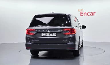 Odyssey