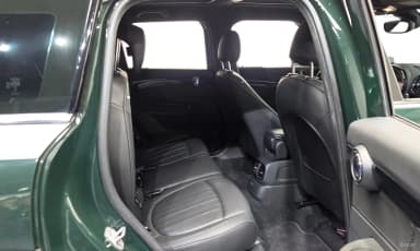 Cooper S Countryman