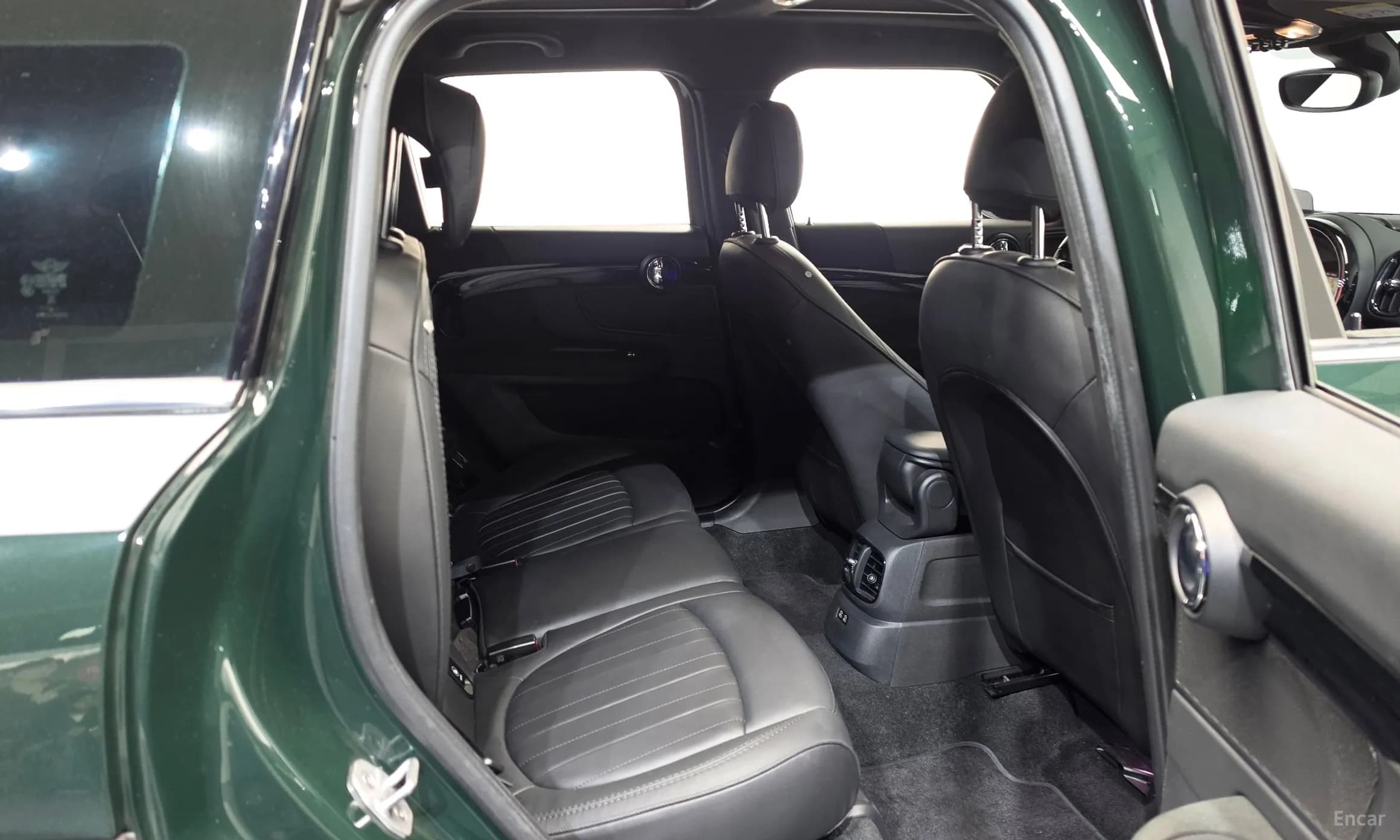 Cooper S Countryman